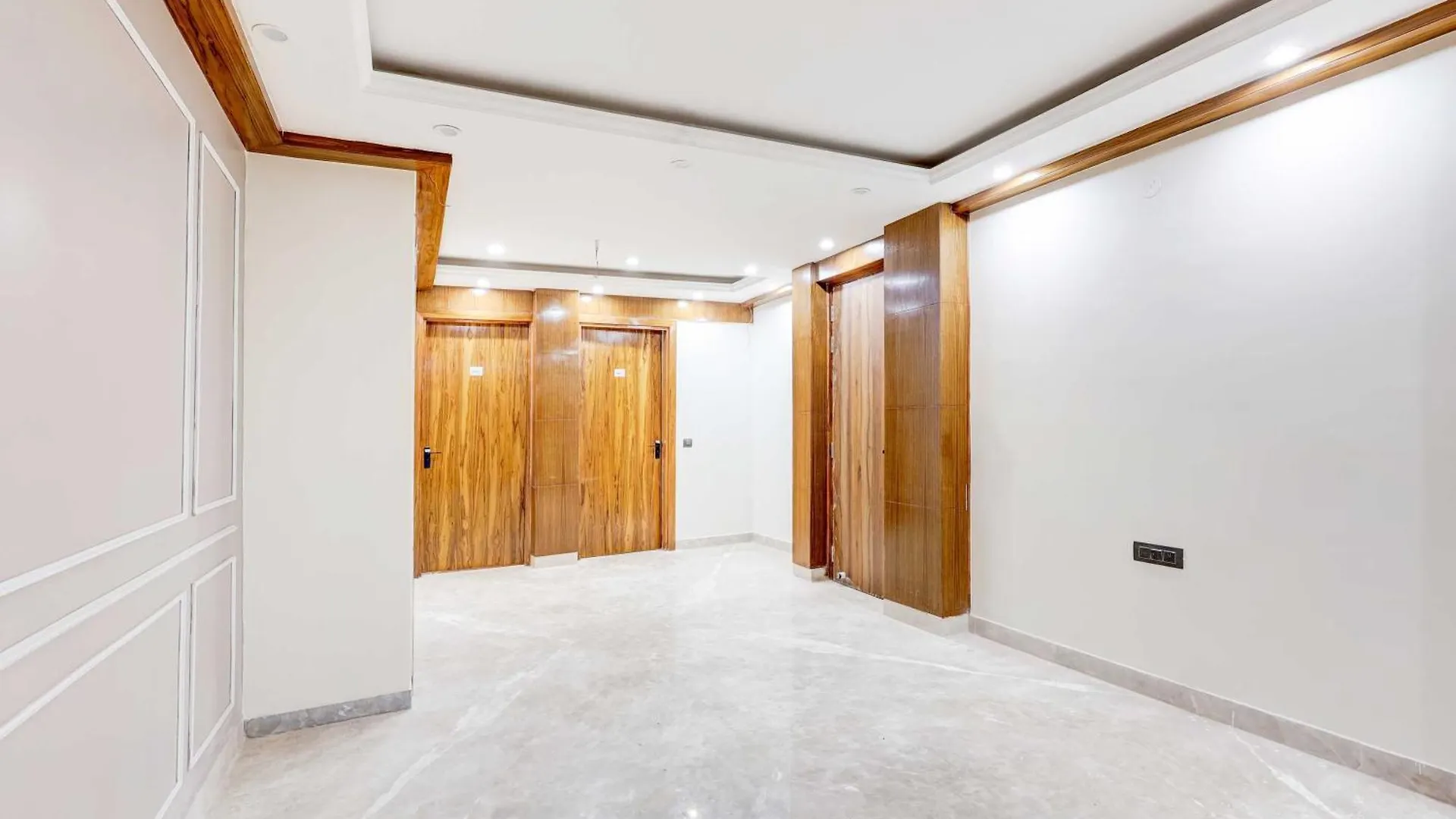 Hotel Collection O Sector 43 Gurgaon