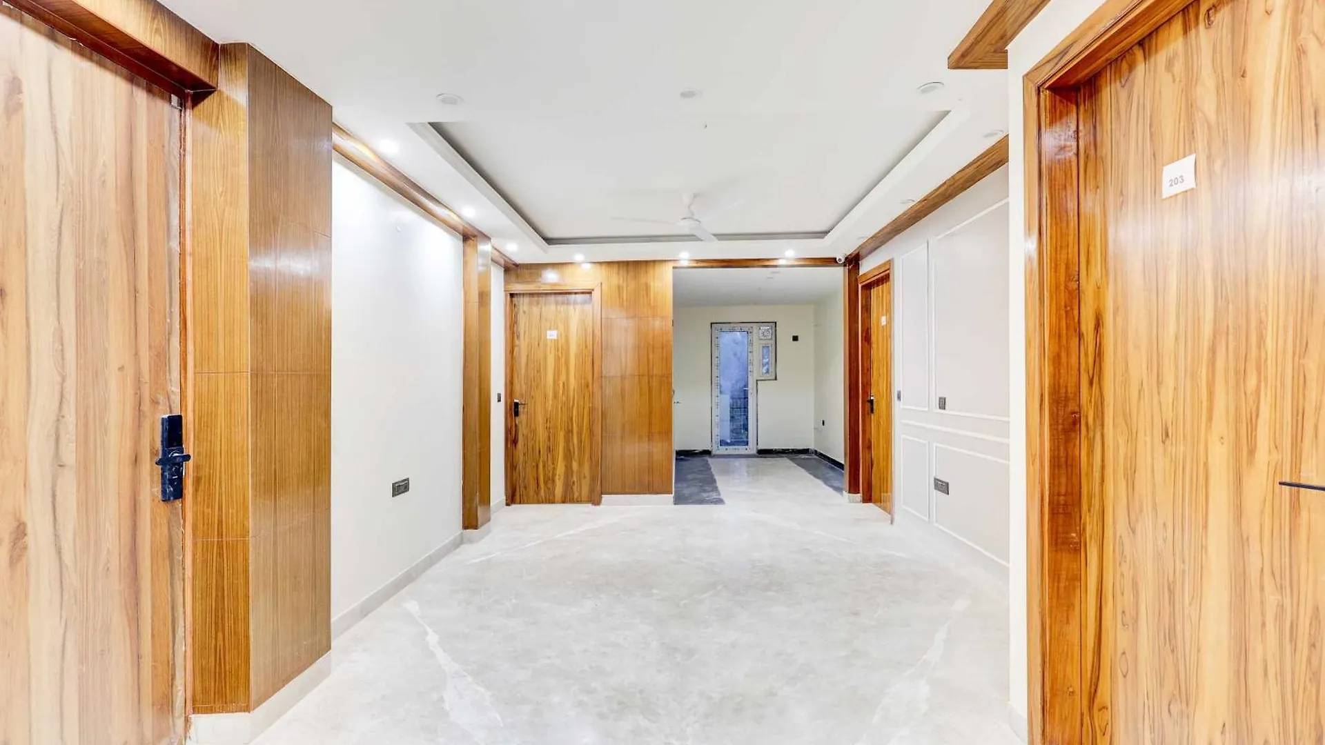 Hotel Collection O Sector 43 Gurgaon
