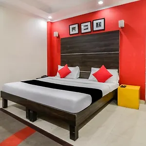 Capital O Bms Near Appu Ghar Hotel